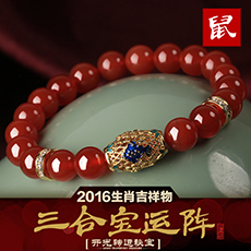 属鼠人定制吉祥物