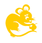 生肖鼠